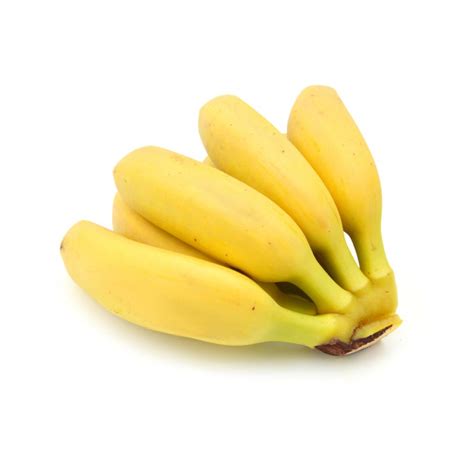 Mini banane pentru diabet